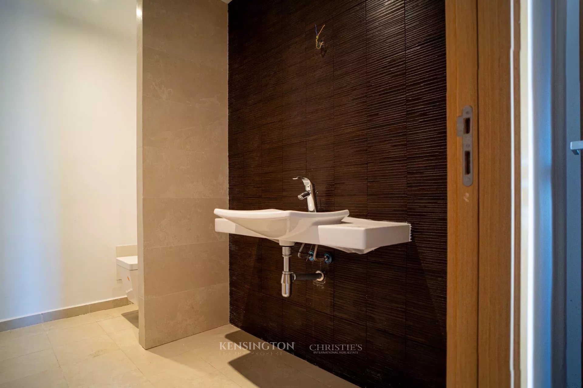 Apartment Damascus in Tanger, Morocco