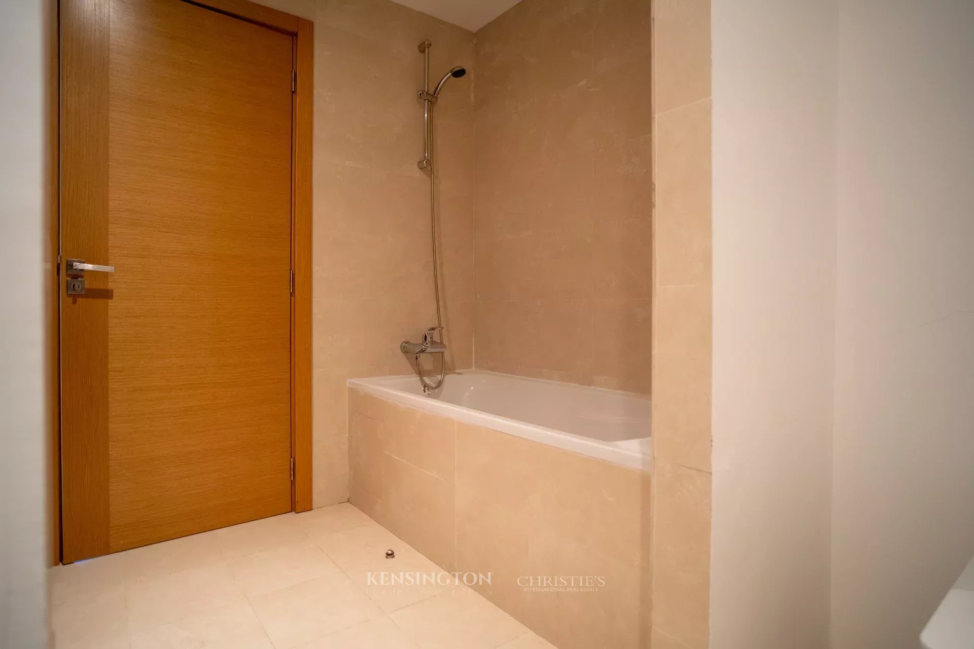 Apartment Damascus in Tanger, Morocco