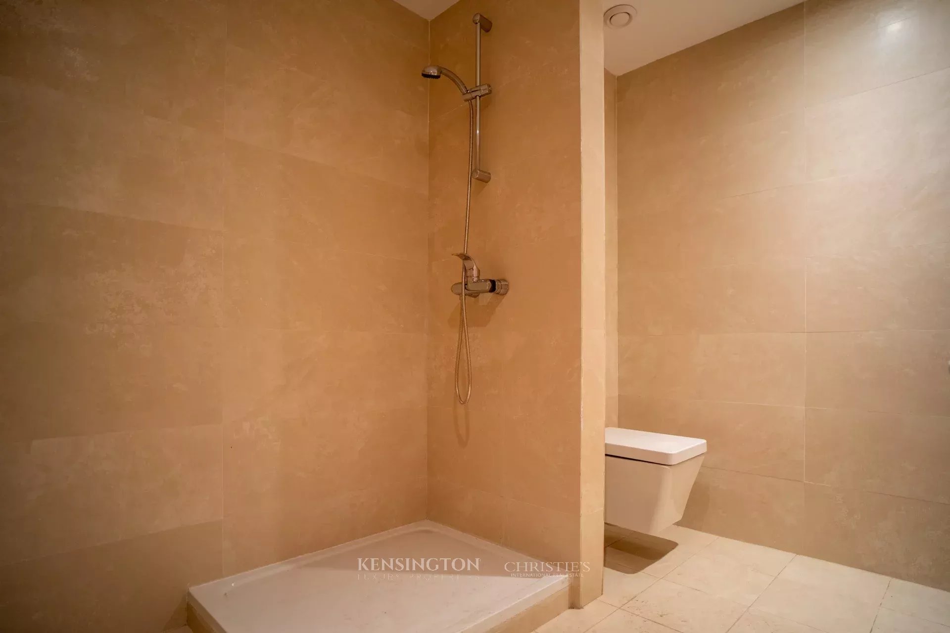 Apartment Damascus in Tanger, Morocco