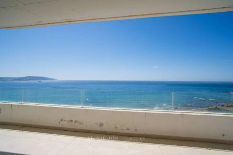 Apartment Damascus in Tanger, Morocco
