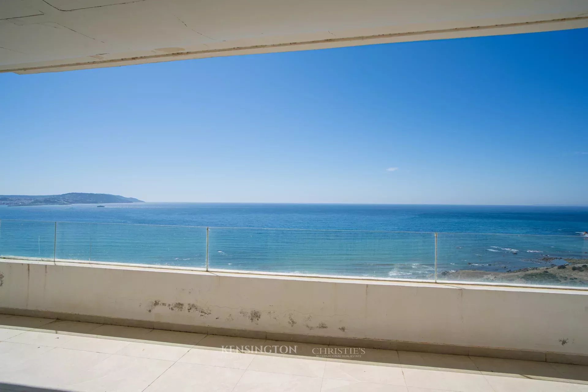 Apartment Damascus in Tanger, Morocco