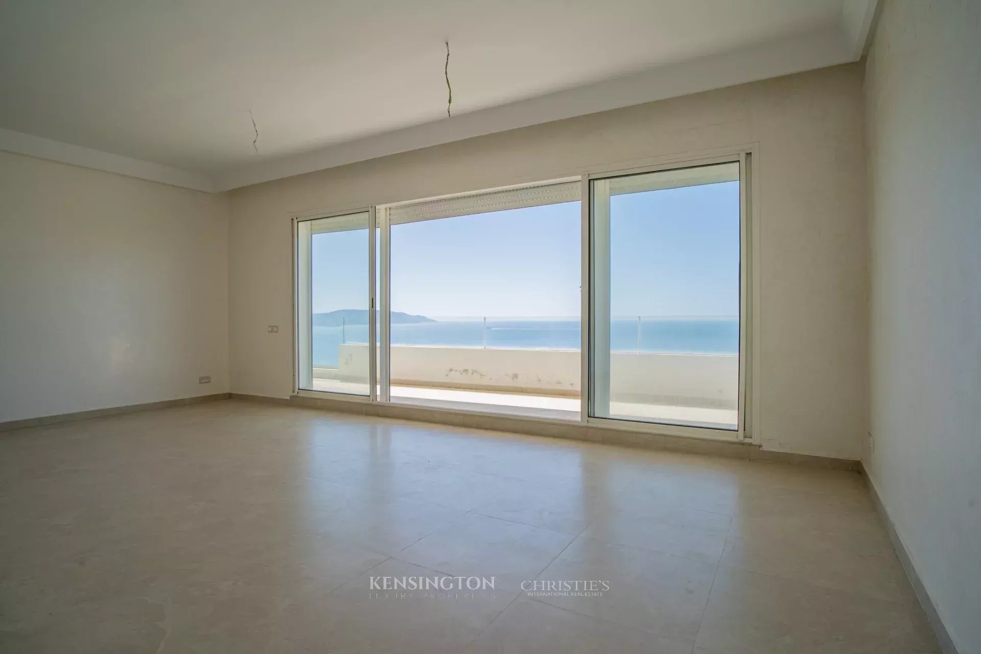 Apartment Damascus in Tanger, Morocco