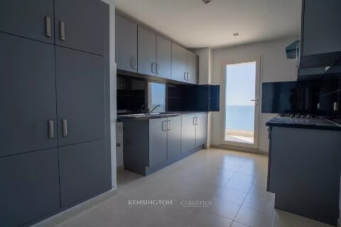 Apartment Damascus in Tanger, Morocco