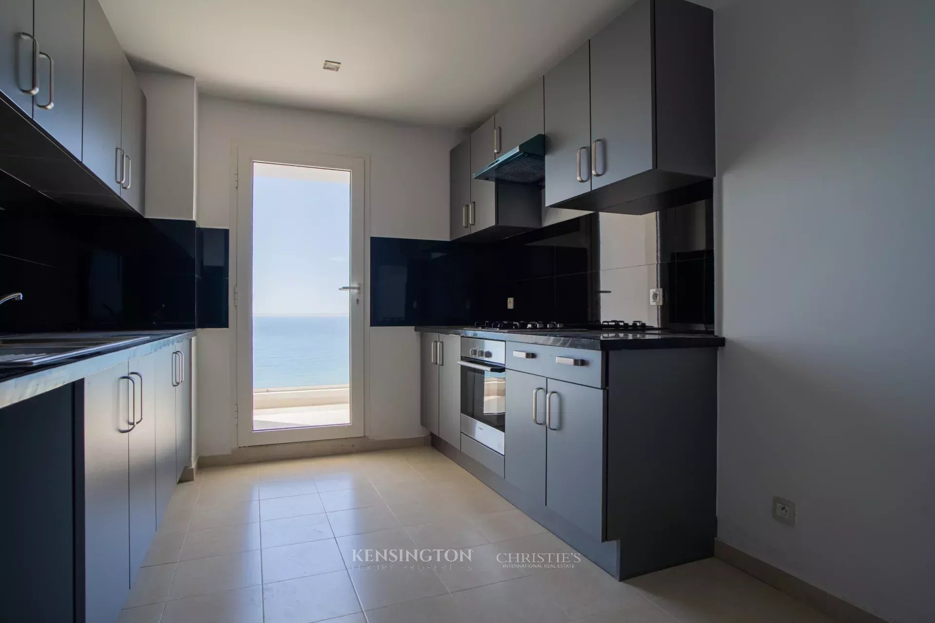 Apartment Damascus in Tanger, Morocco