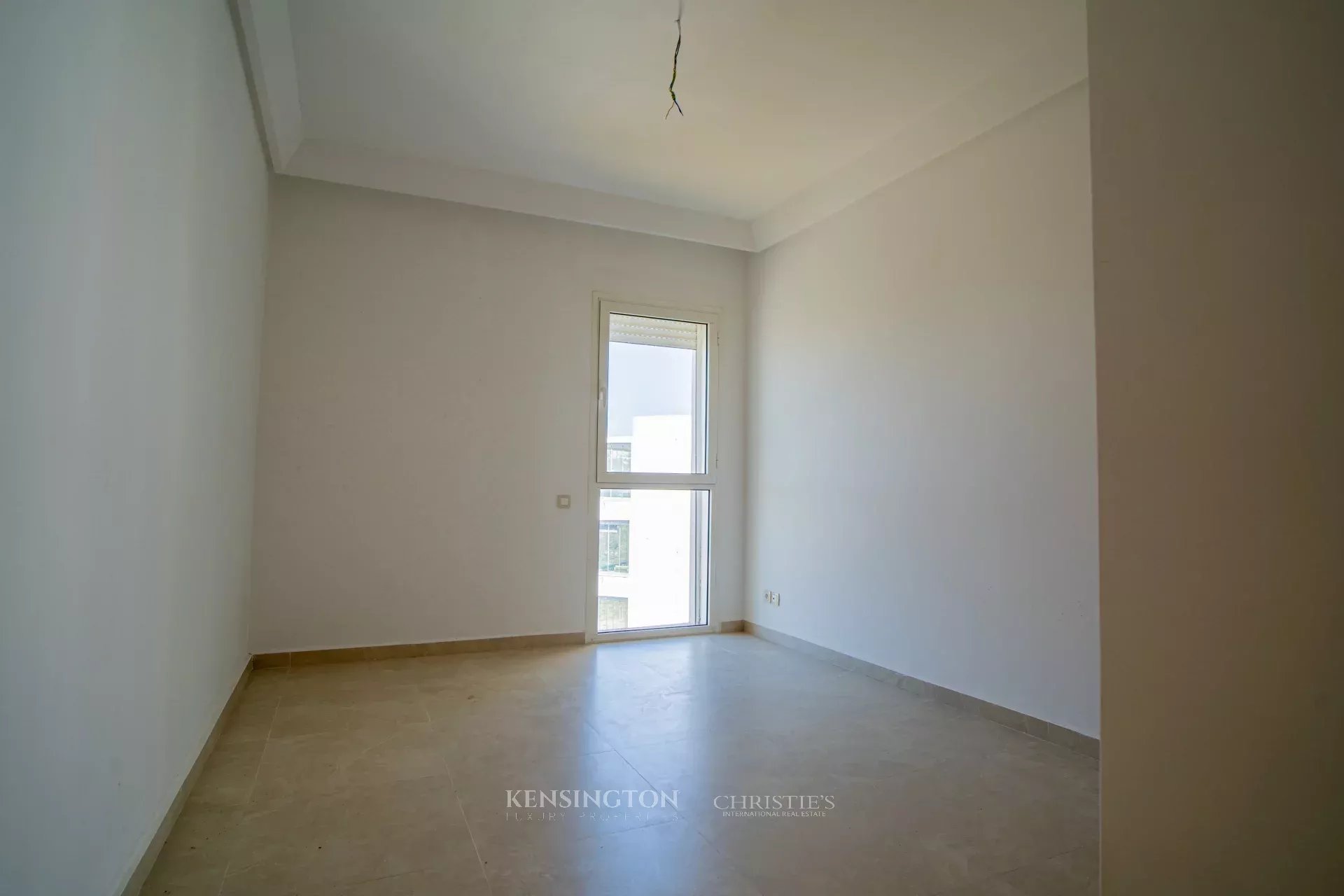 Apartment Damascus in Tanger, Morocco