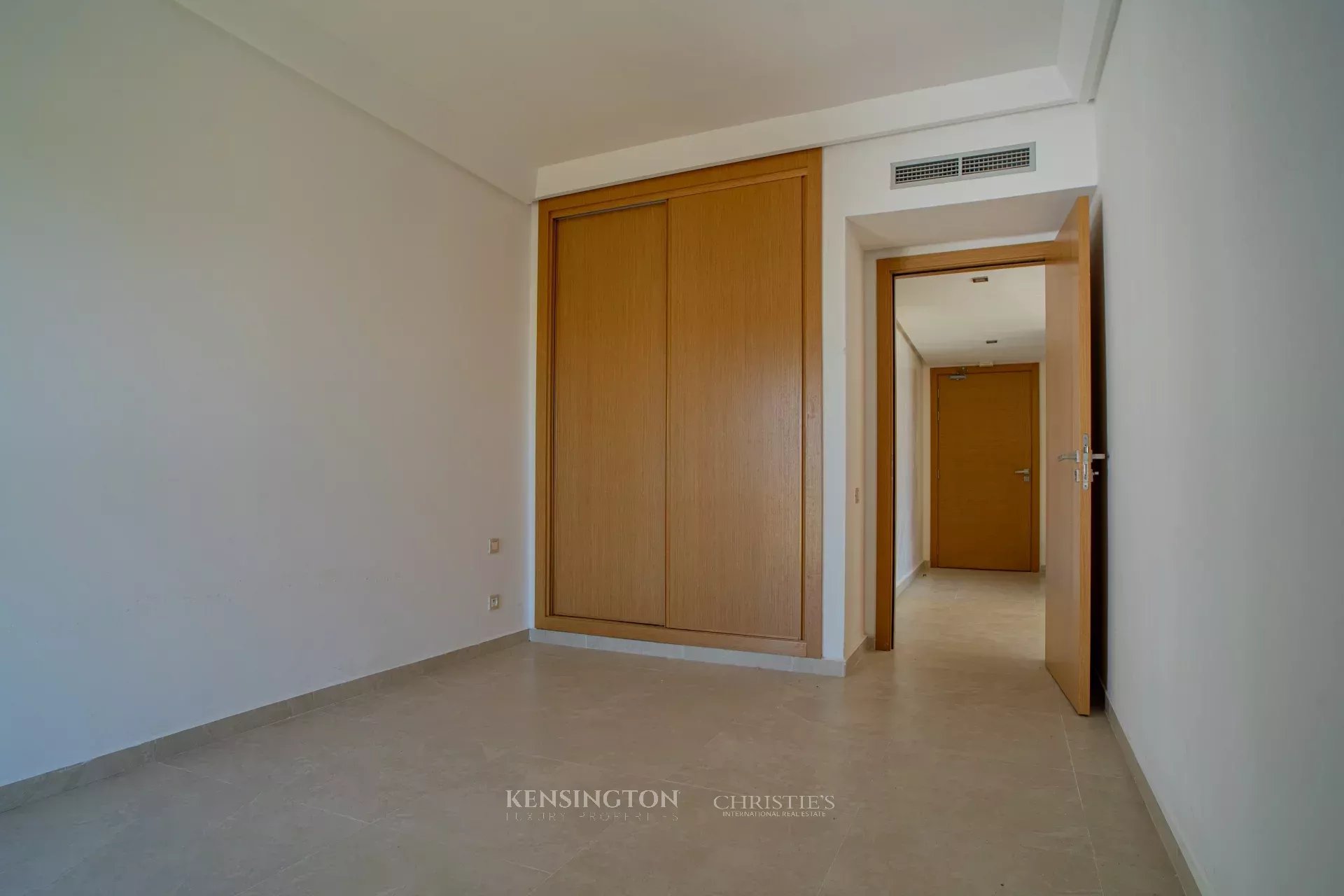 Apartment Damascus in Tanger, Morocco