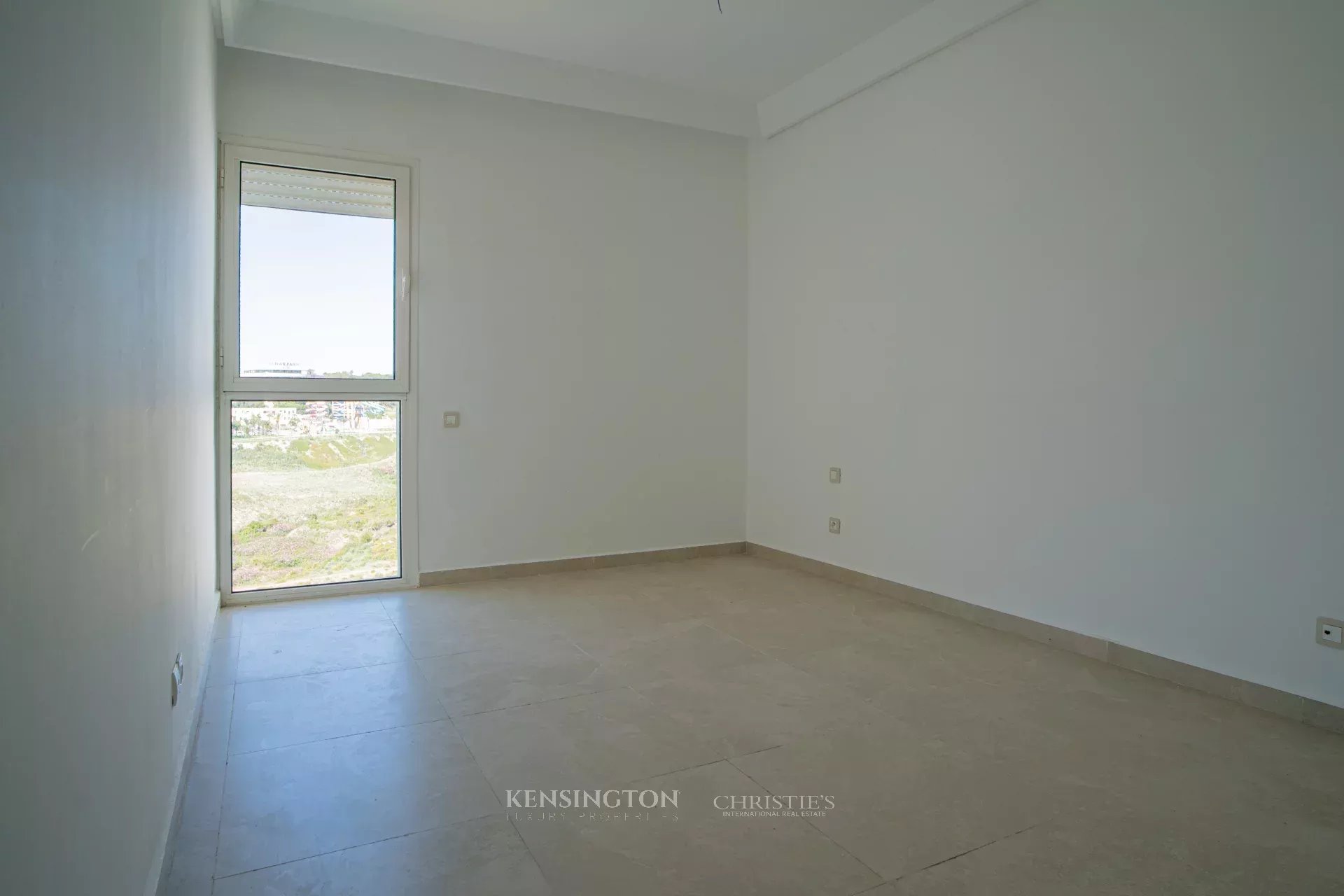 Apartment Damascus in Tanger, Morocco