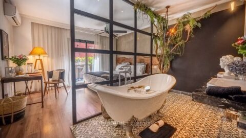 Apartment Déesse in Marrakech, Morocco