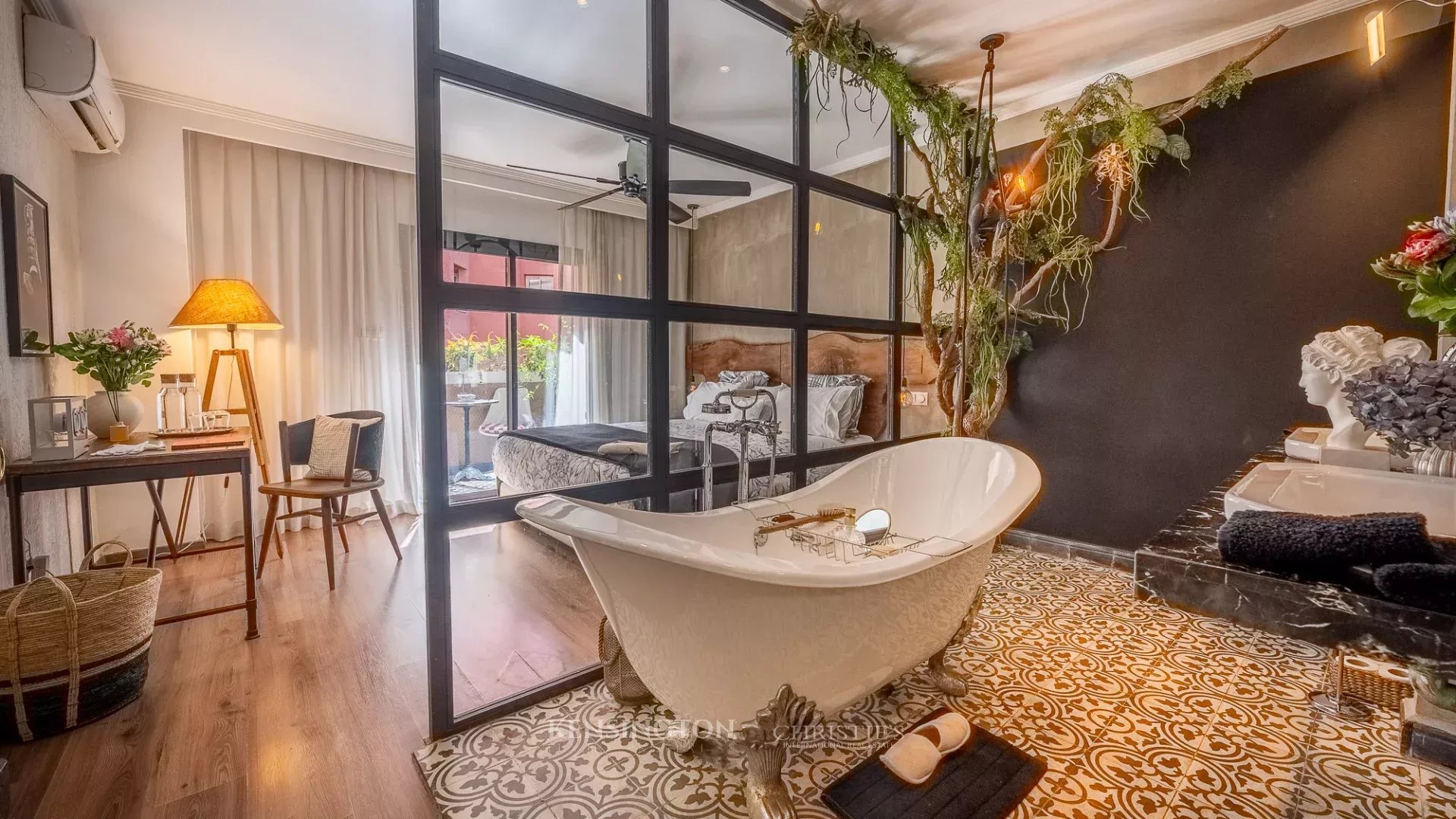Apartment Déesse in Marrakech, Morocco