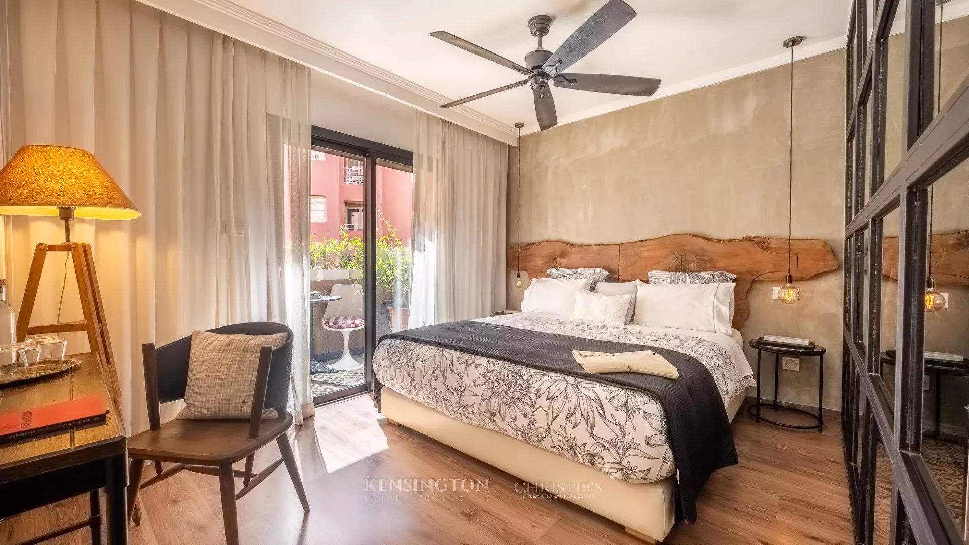 Apartment Déesse in Marrakech, Morocco