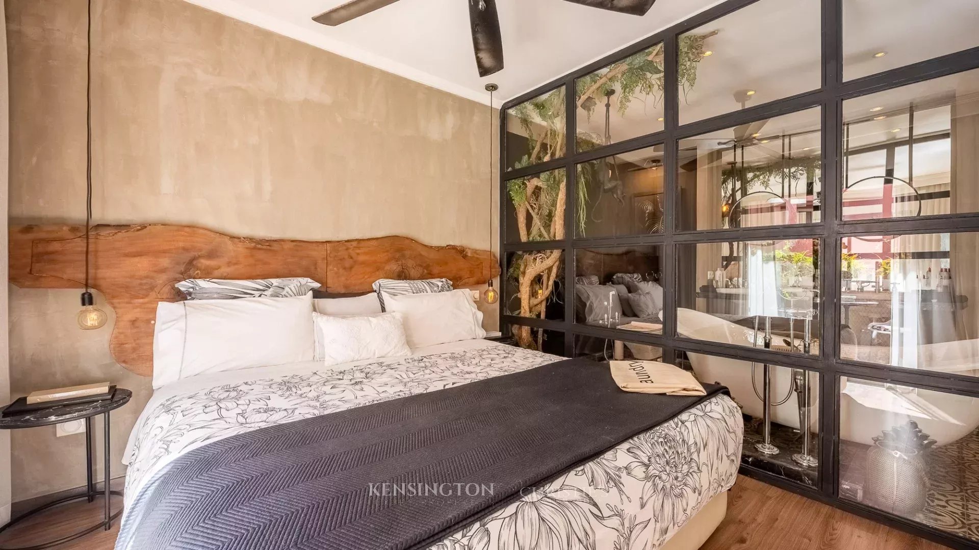 Apartment Déesse in Marrakech, Morocco