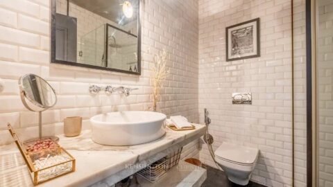 Apartment Déesse in Marrakech, Morocco