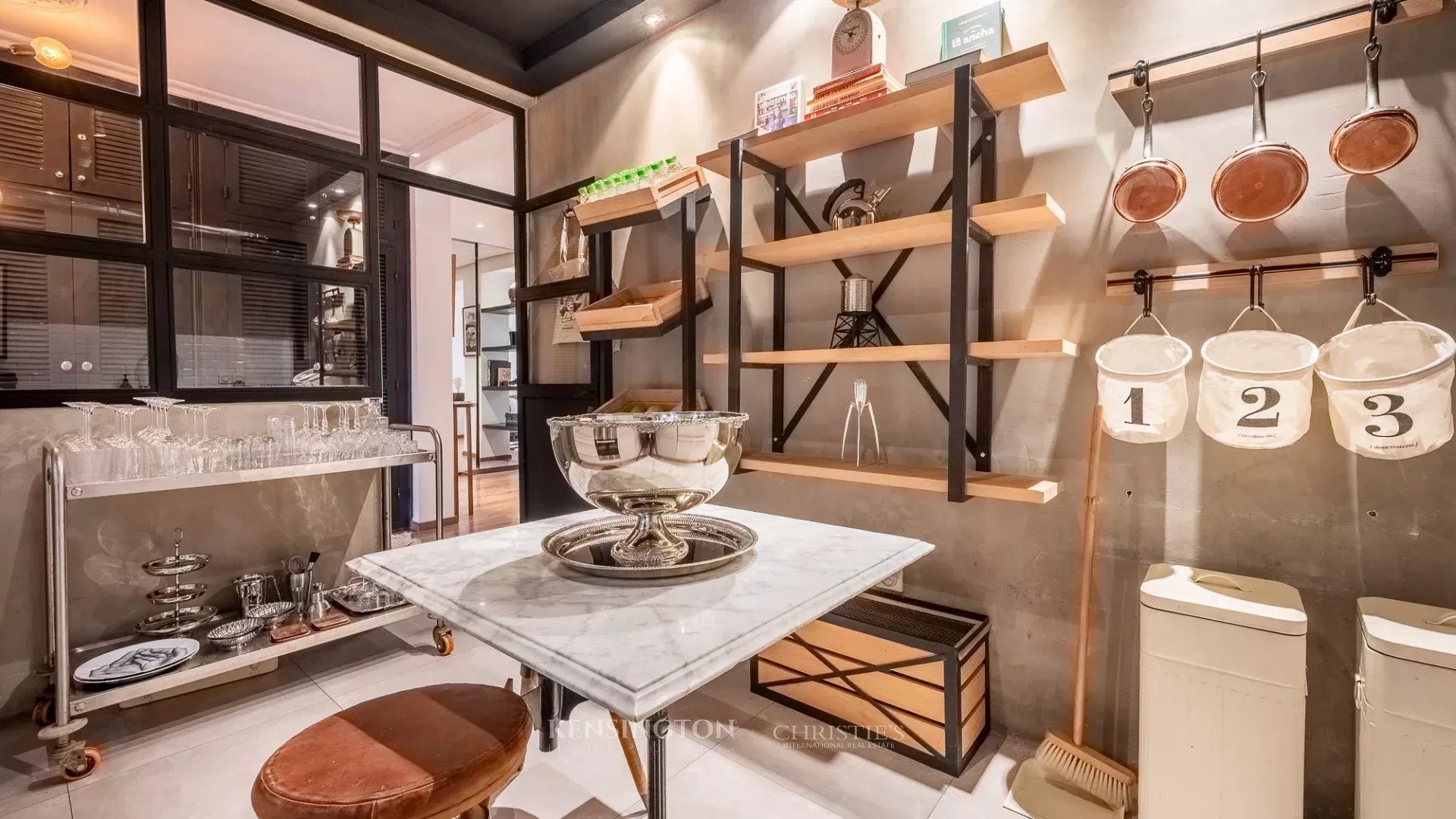 Apartment Déesse in Marrakech, Morocco