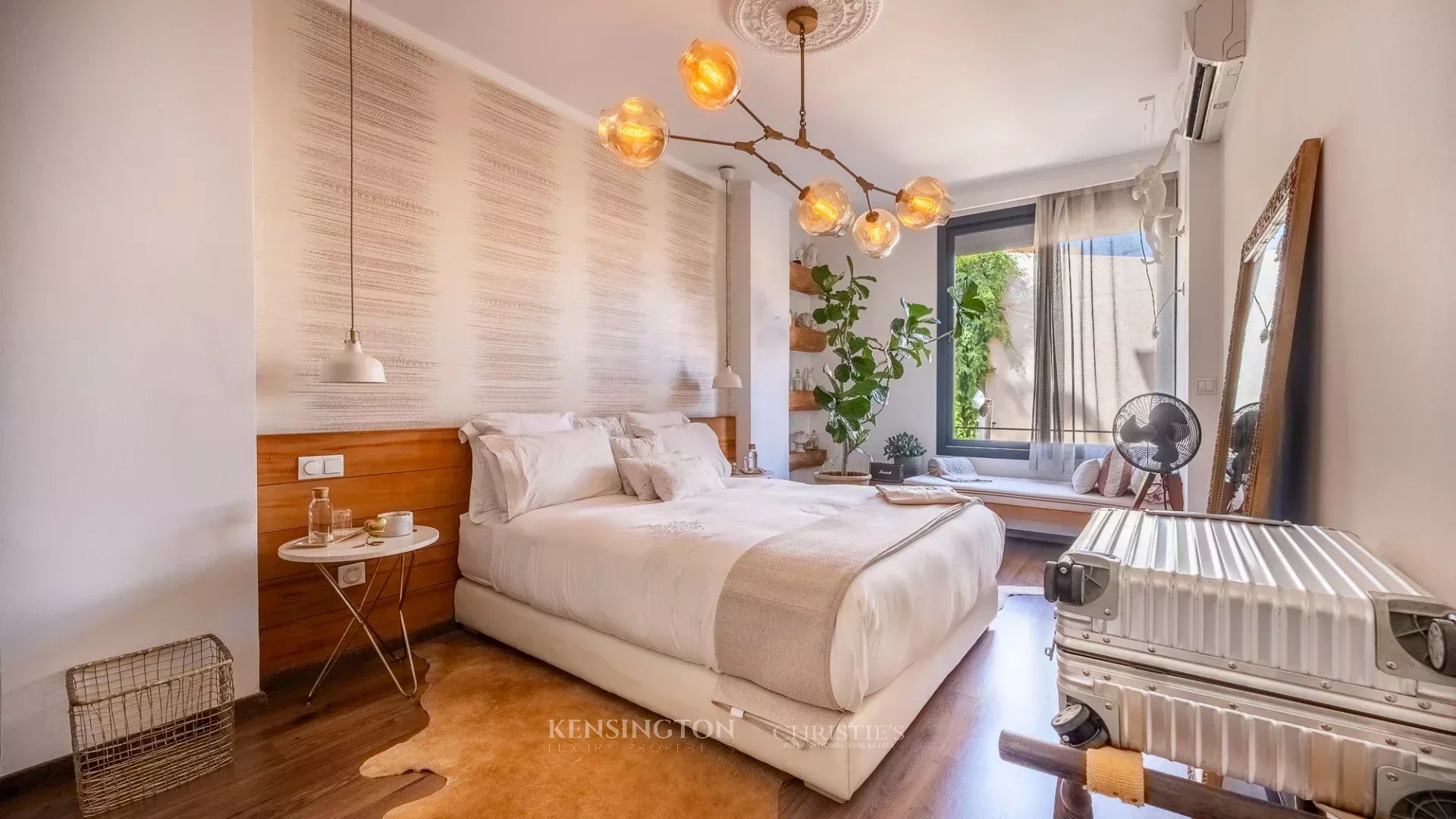 Apartment Déesse in Marrakech, Morocco
