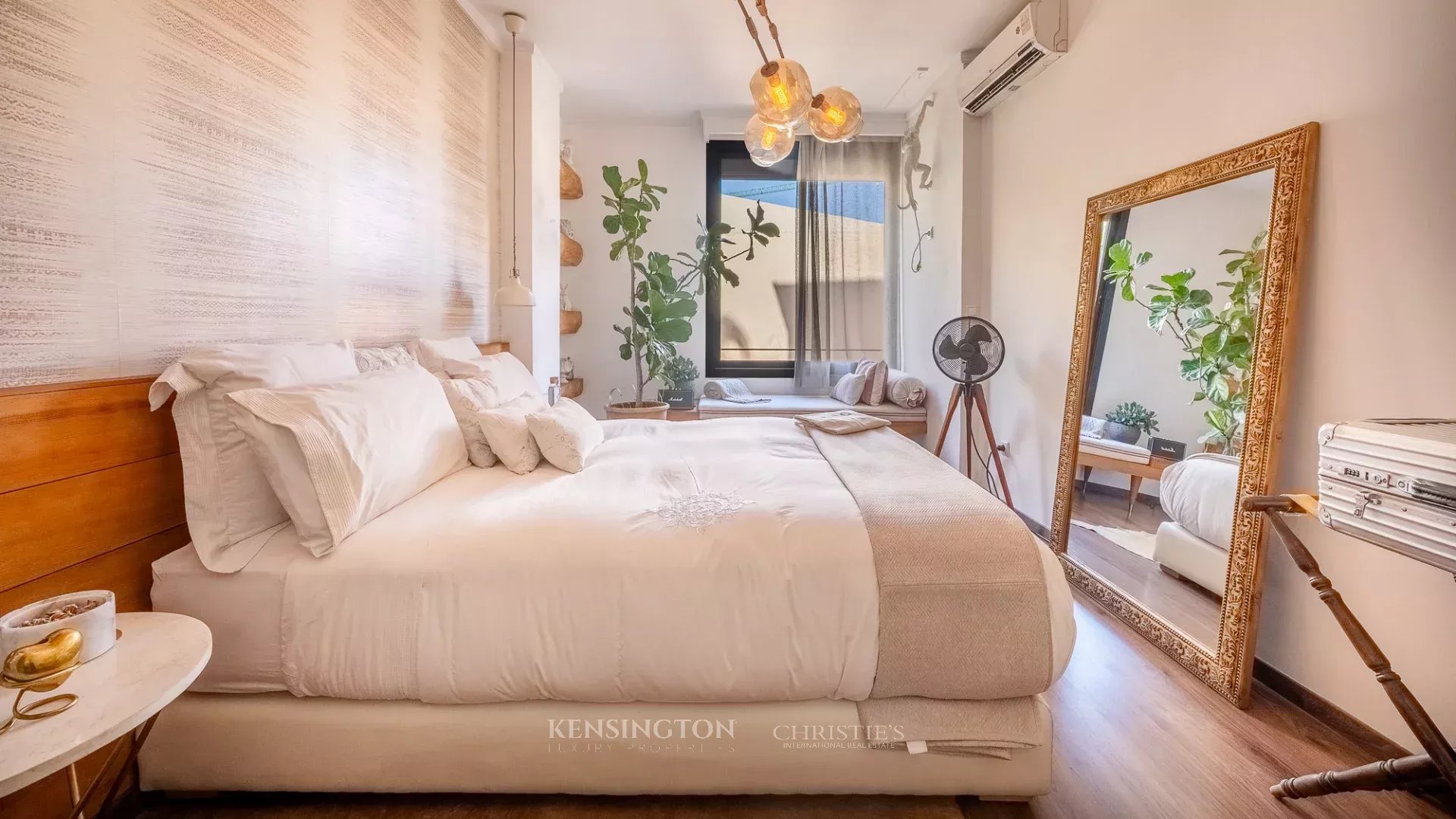 Apartment Déesse in Marrakech, Morocco