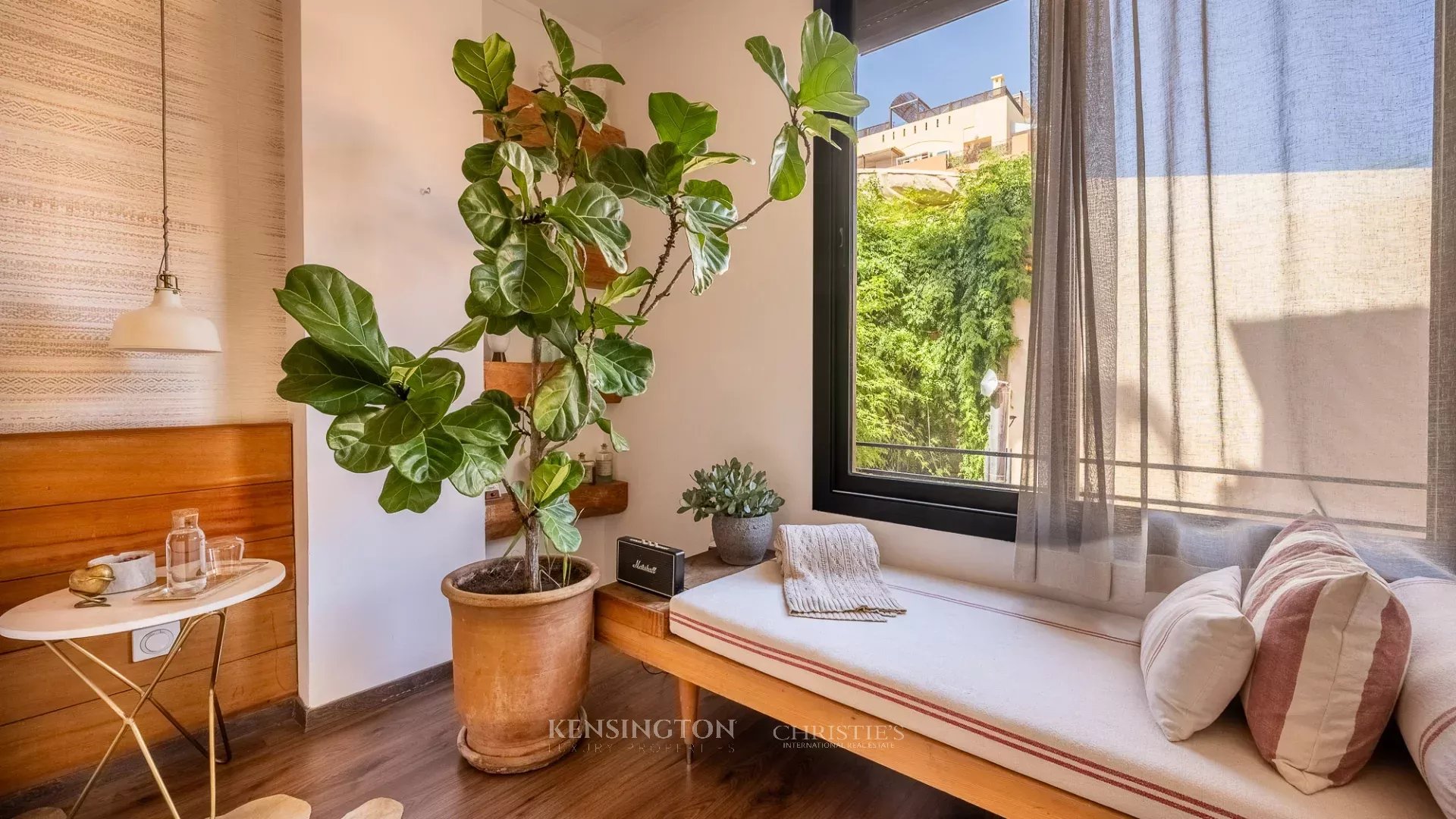 Apartment Déesse in Marrakech, Morocco