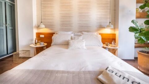 Apartment Déesse in Marrakech, Morocco