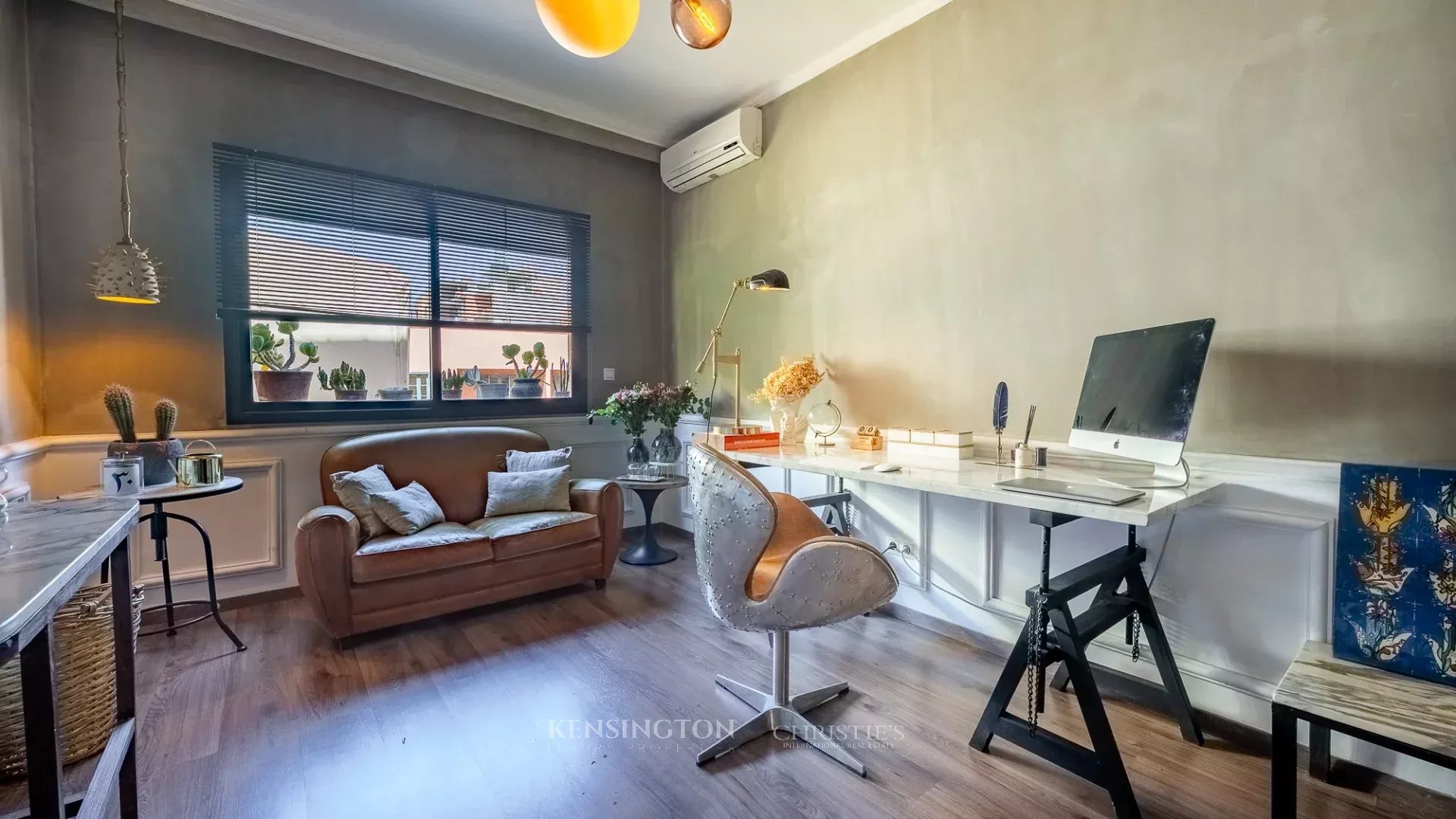 Apartment Déesse in Marrakech, Morocco