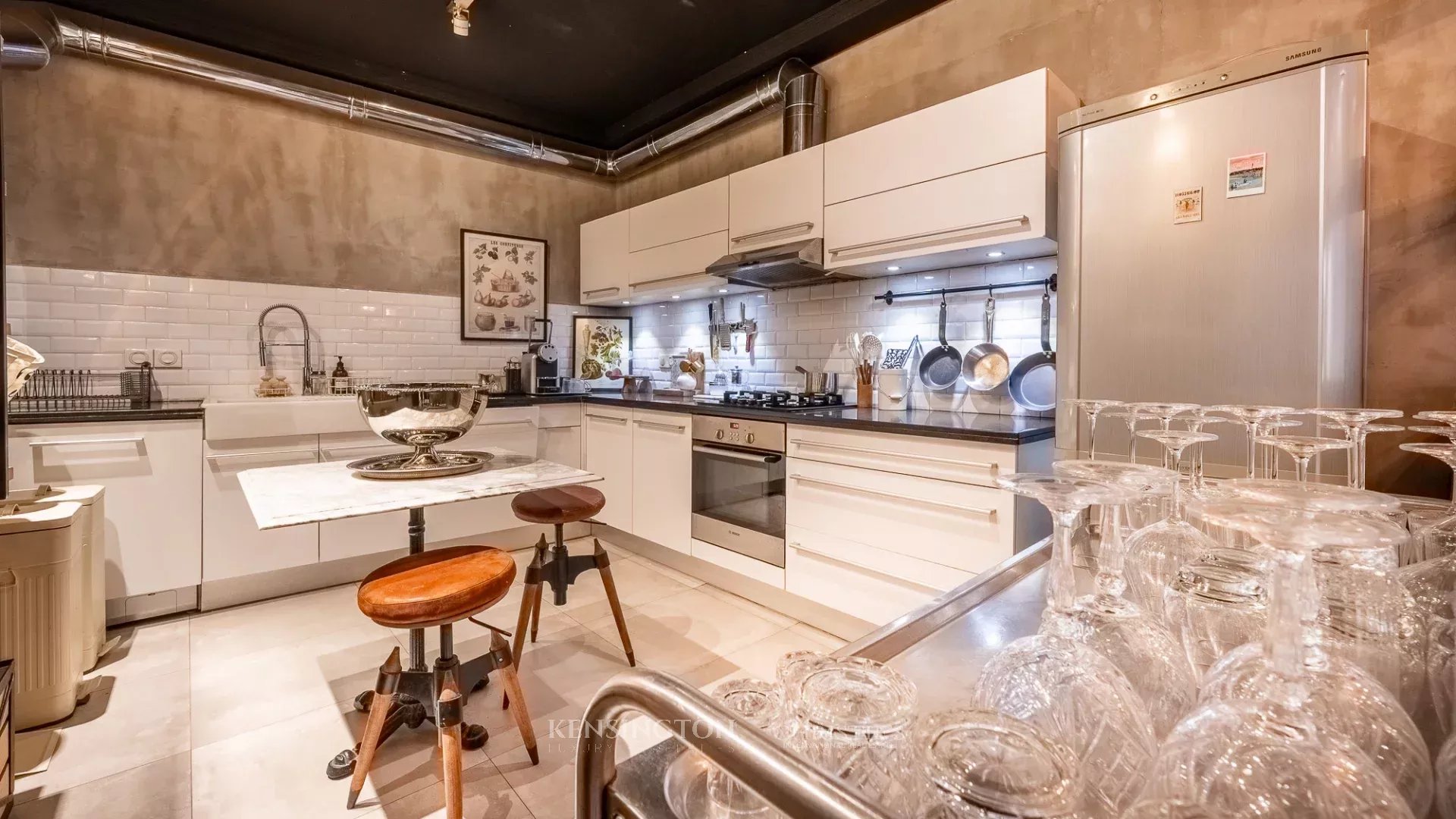 Apartment Déesse in Marrakech, Morocco