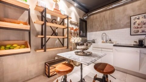 Apartment Déesse in Marrakech, Morocco
