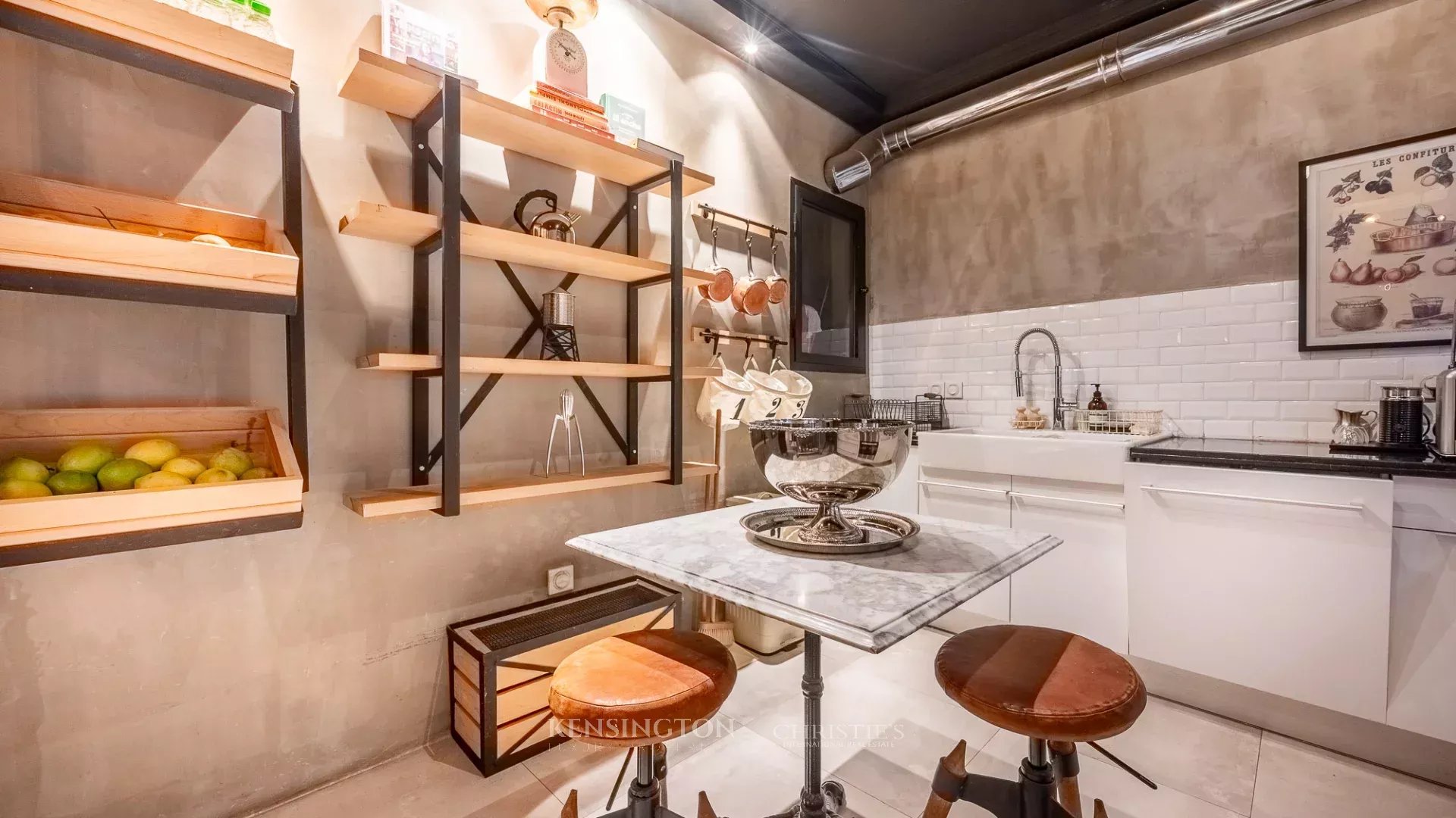 Apartment Déesse in Marrakech, Morocco