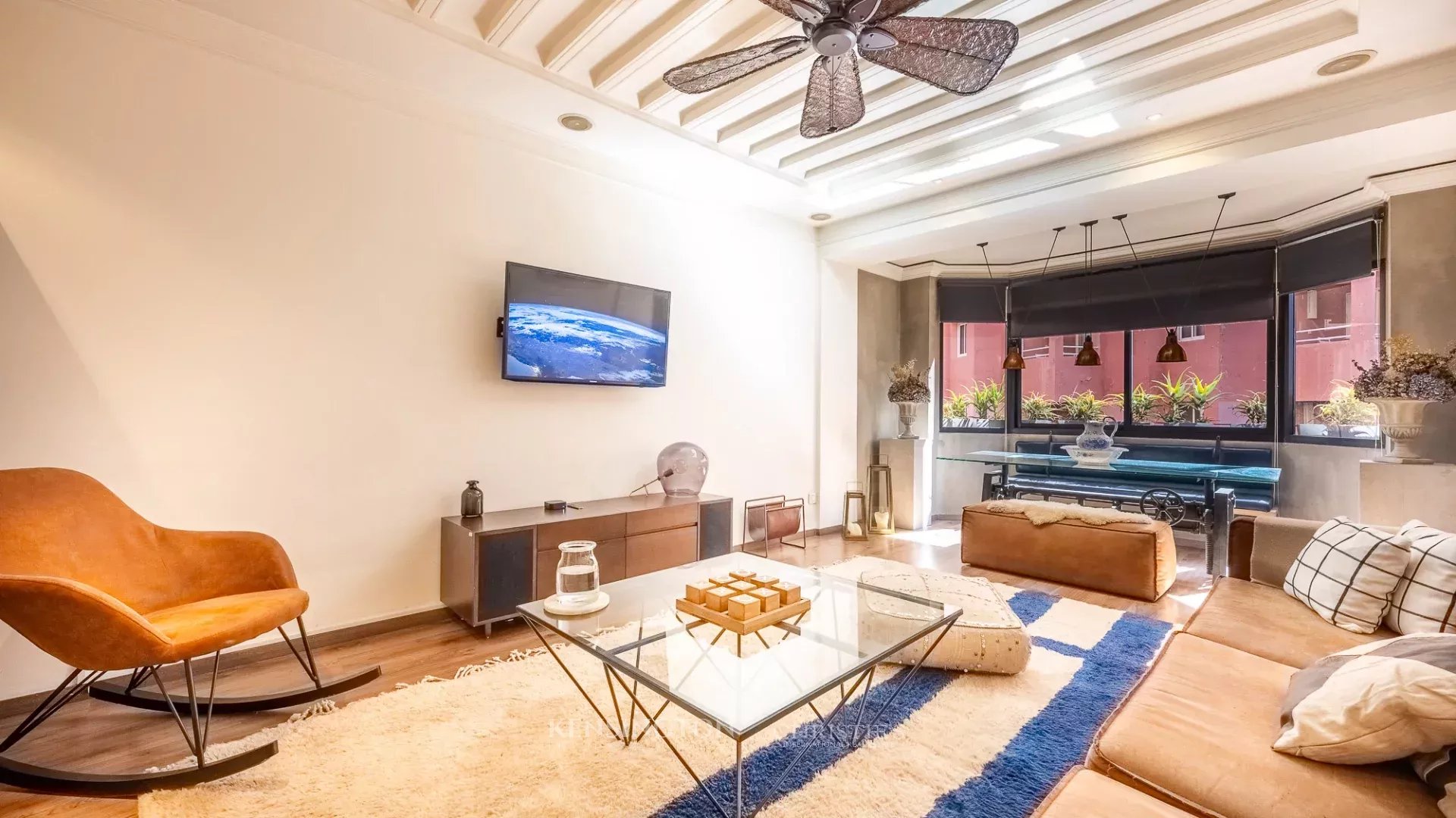 Apartment Déesse in Marrakech, Morocco