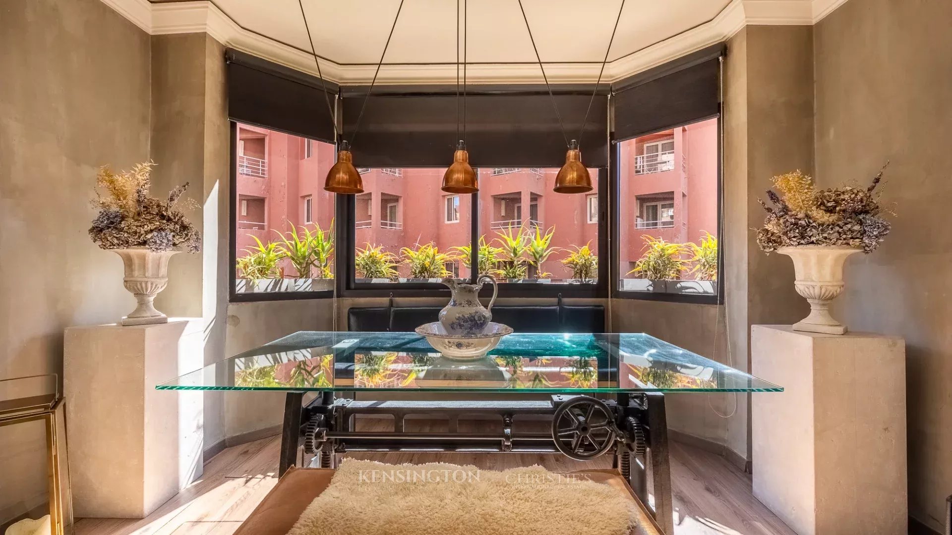 Apartment Déesse in Marrakech, Morocco