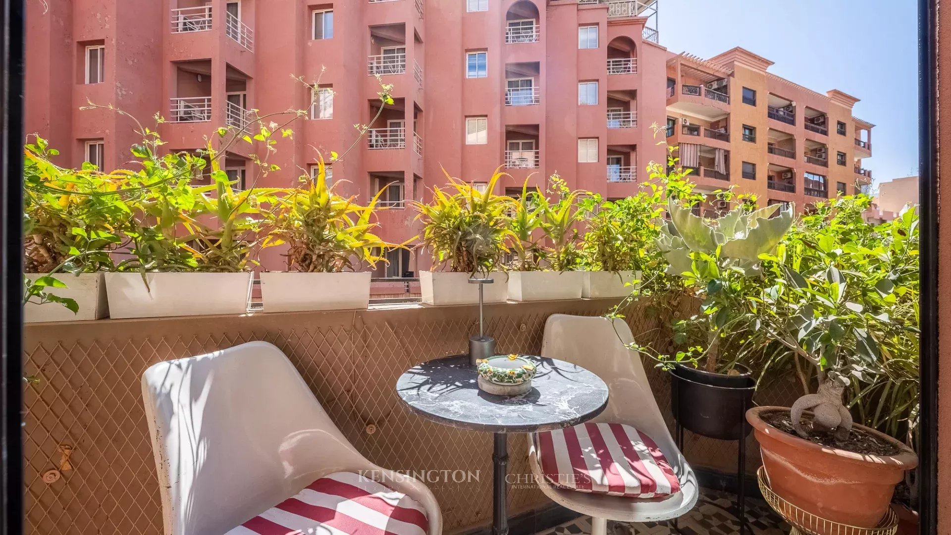 Apartment Déesse in Marrakech, Morocco