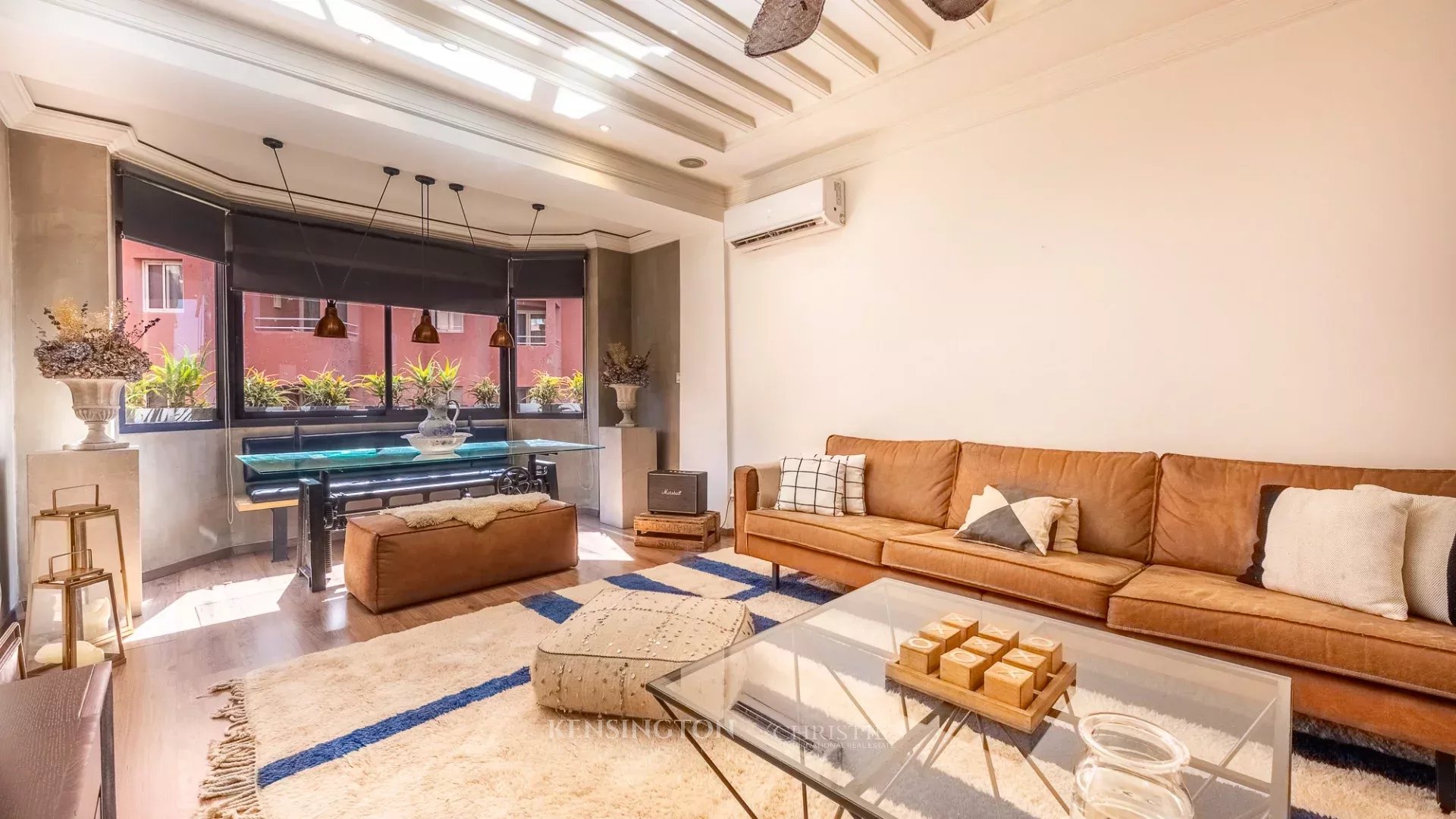 Apartment Déesse in Marrakech, Morocco