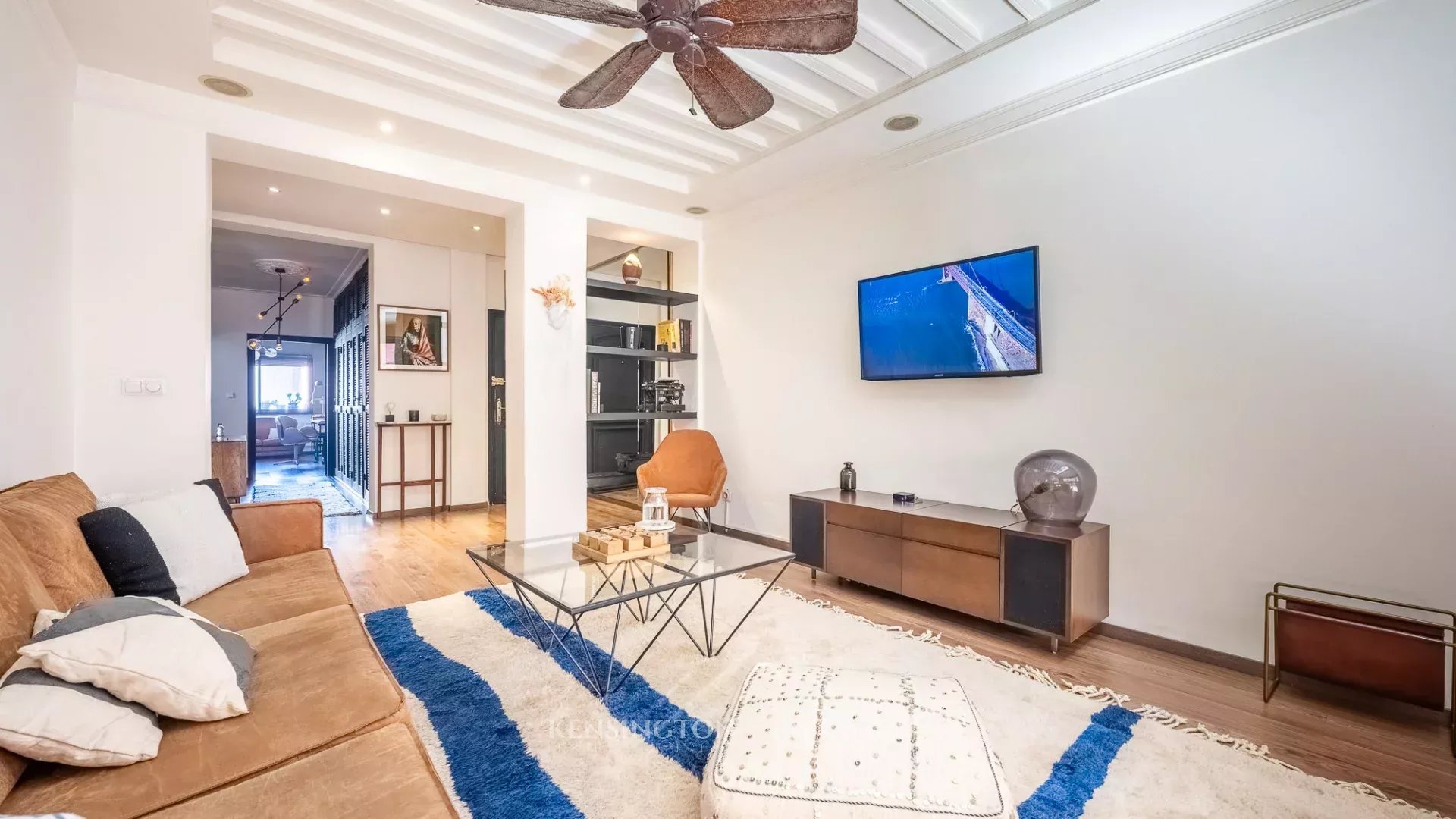 Apartment Déesse in Marrakech, Morocco