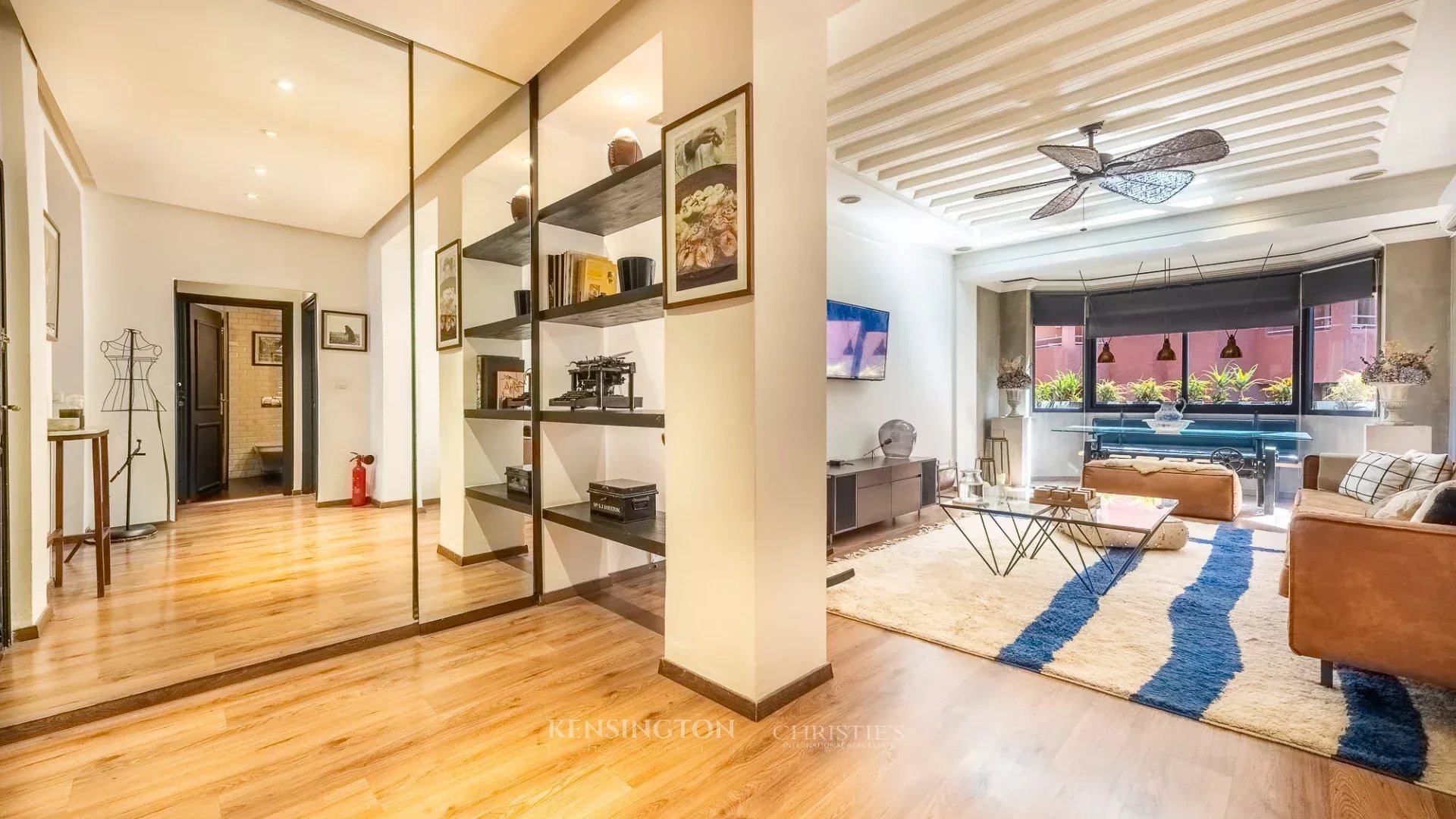 Apartment Déesse in Marrakech, Morocco