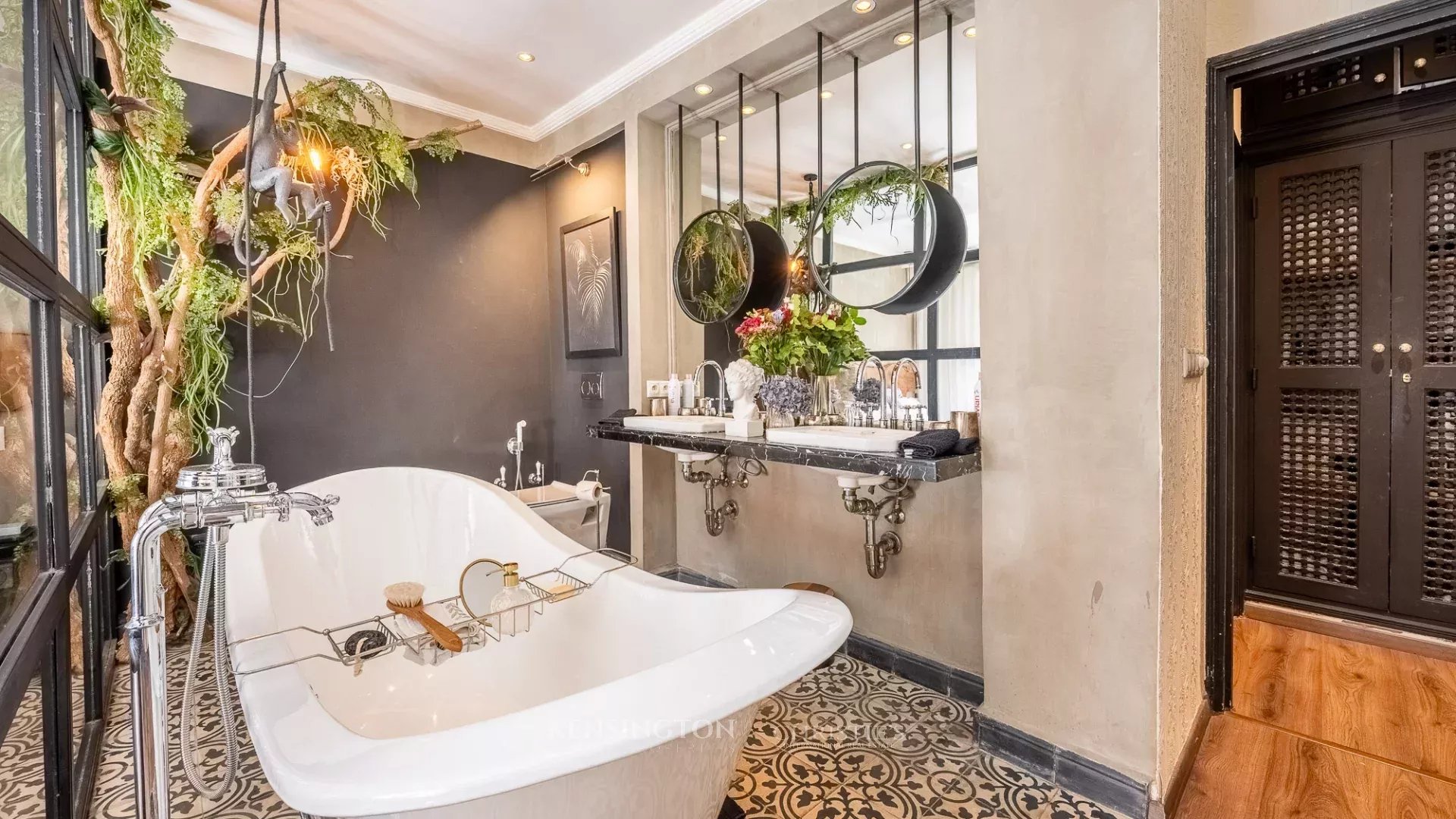 Apartment Déesse in Marrakech, Morocco