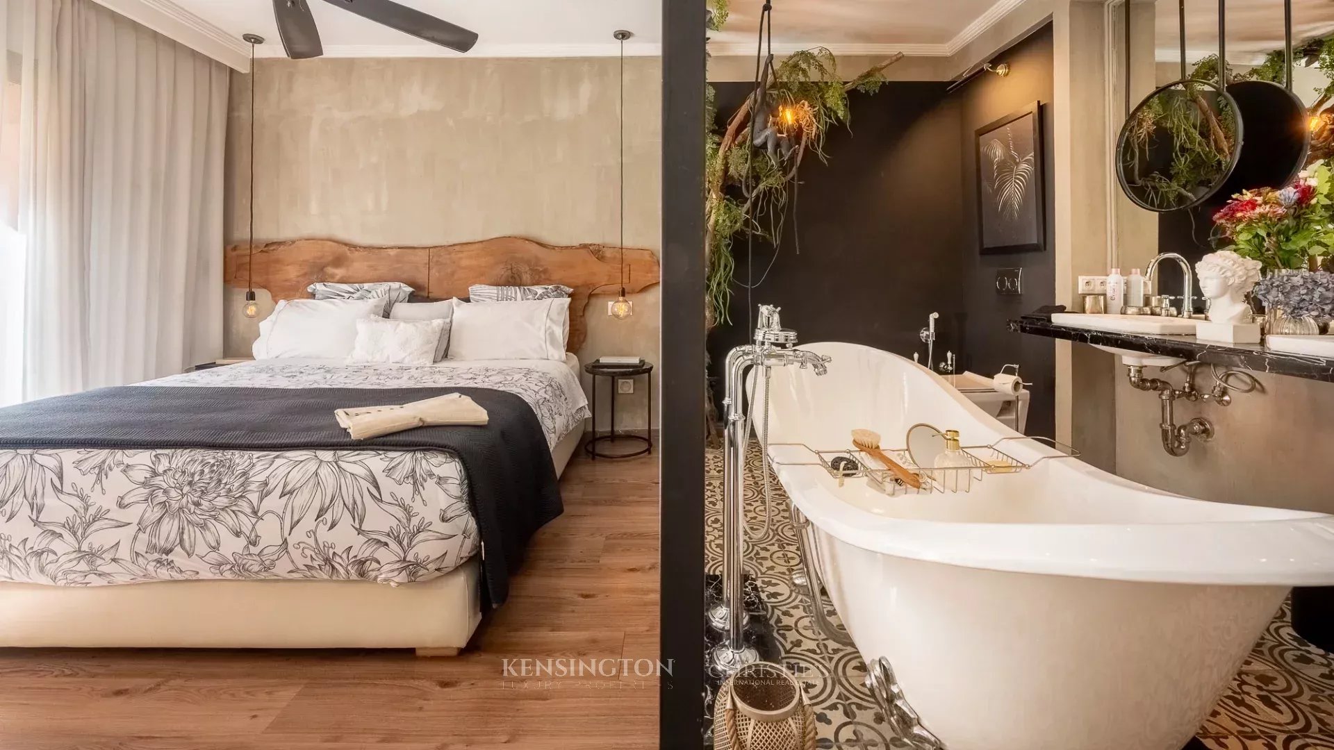 Apartment Déesse in Marrakech, Morocco