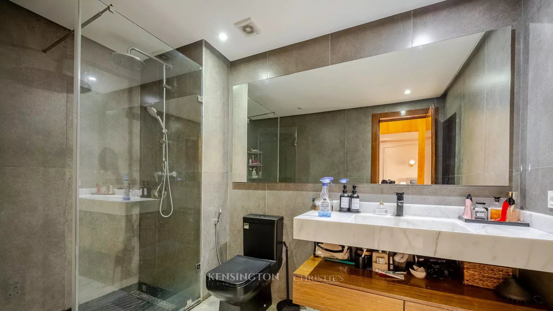 Apartment Dhelis in Marrakech, Morocco