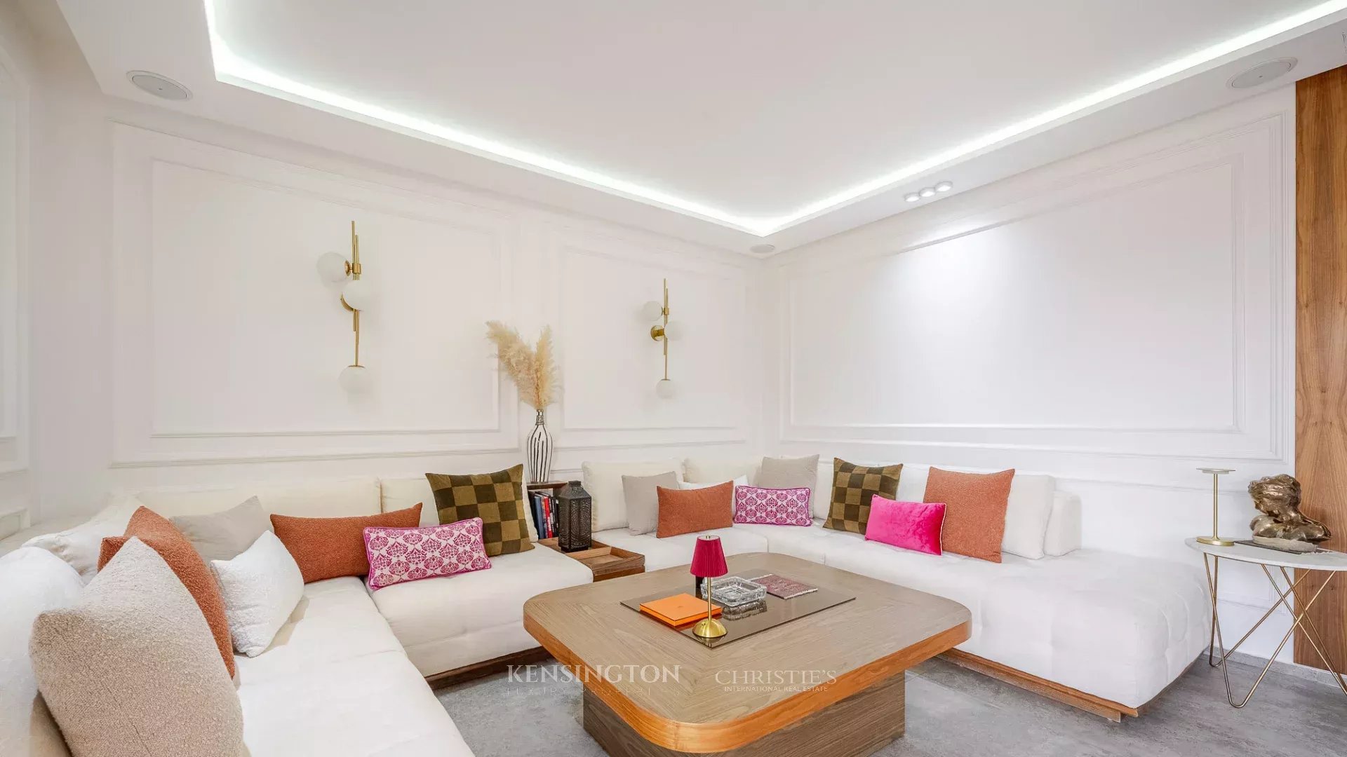 Apartment Dhelis in Marrakech, Morocco