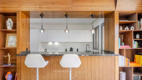 Apartment Dhelis in Marrakech, Morocco