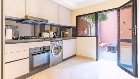 Apartment Diplo in Marrakech, Morocco