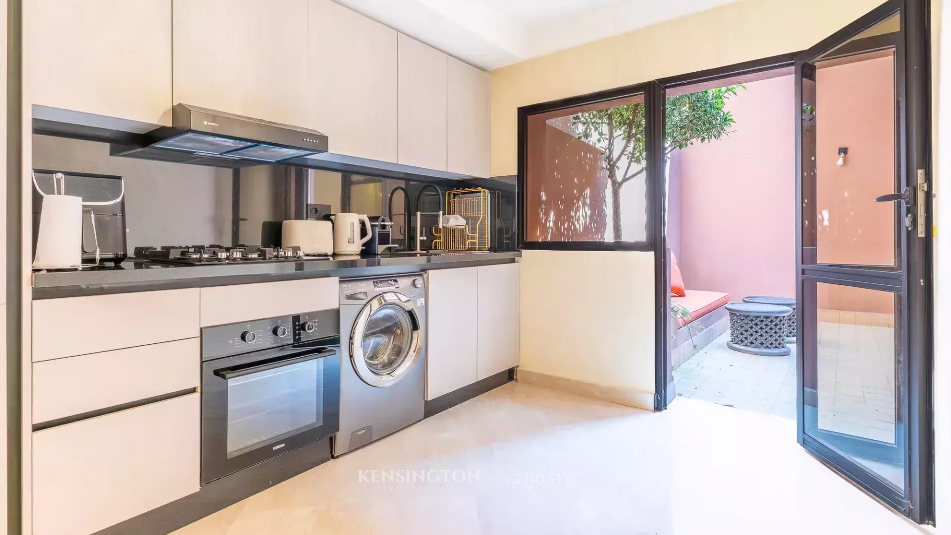 Apartment Diplo in Marrakech, Morocco