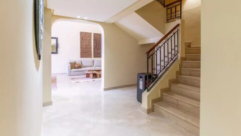Apartment Diplo in Marrakech, Morocco