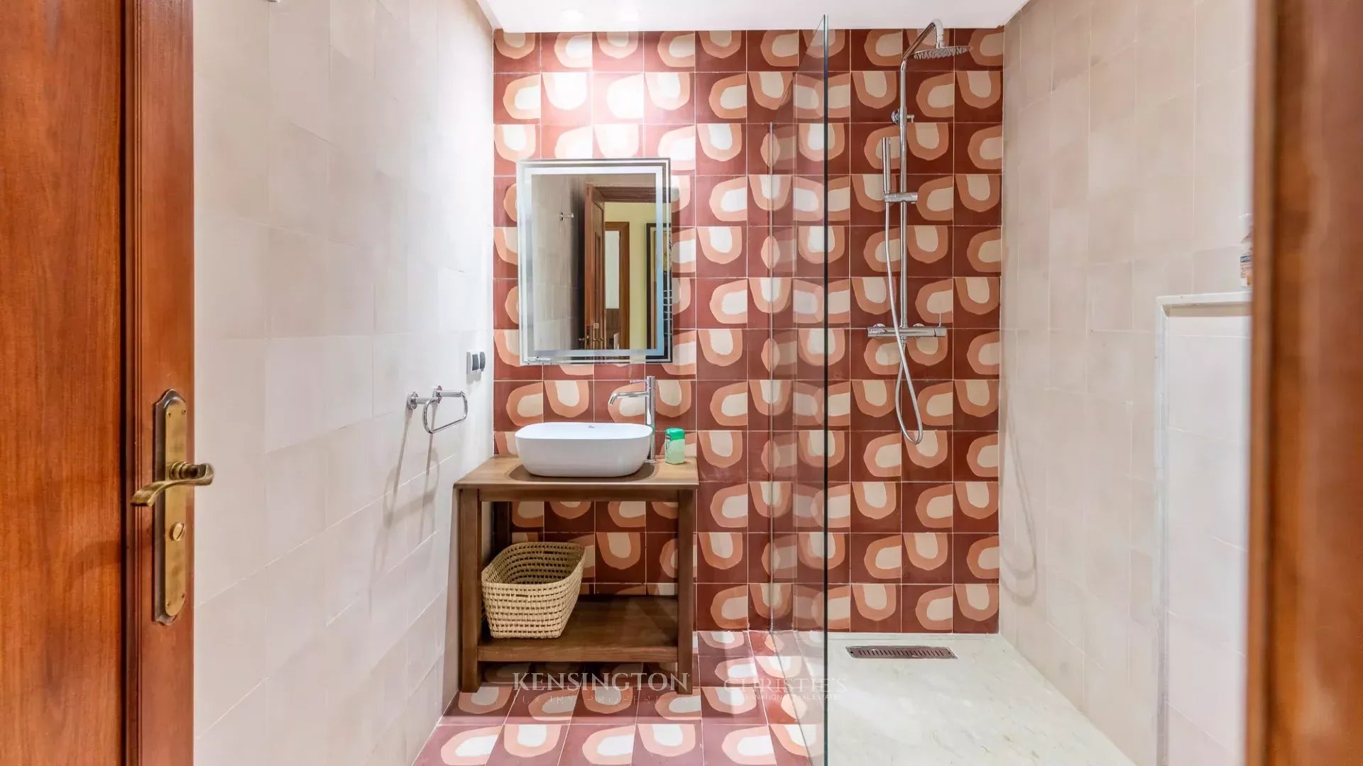 Apartment Diplo in Marrakech, Morocco