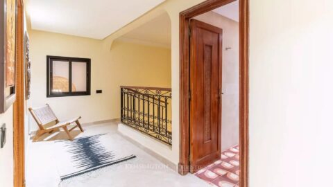 Apartment Diplo in Marrakech, Morocco
