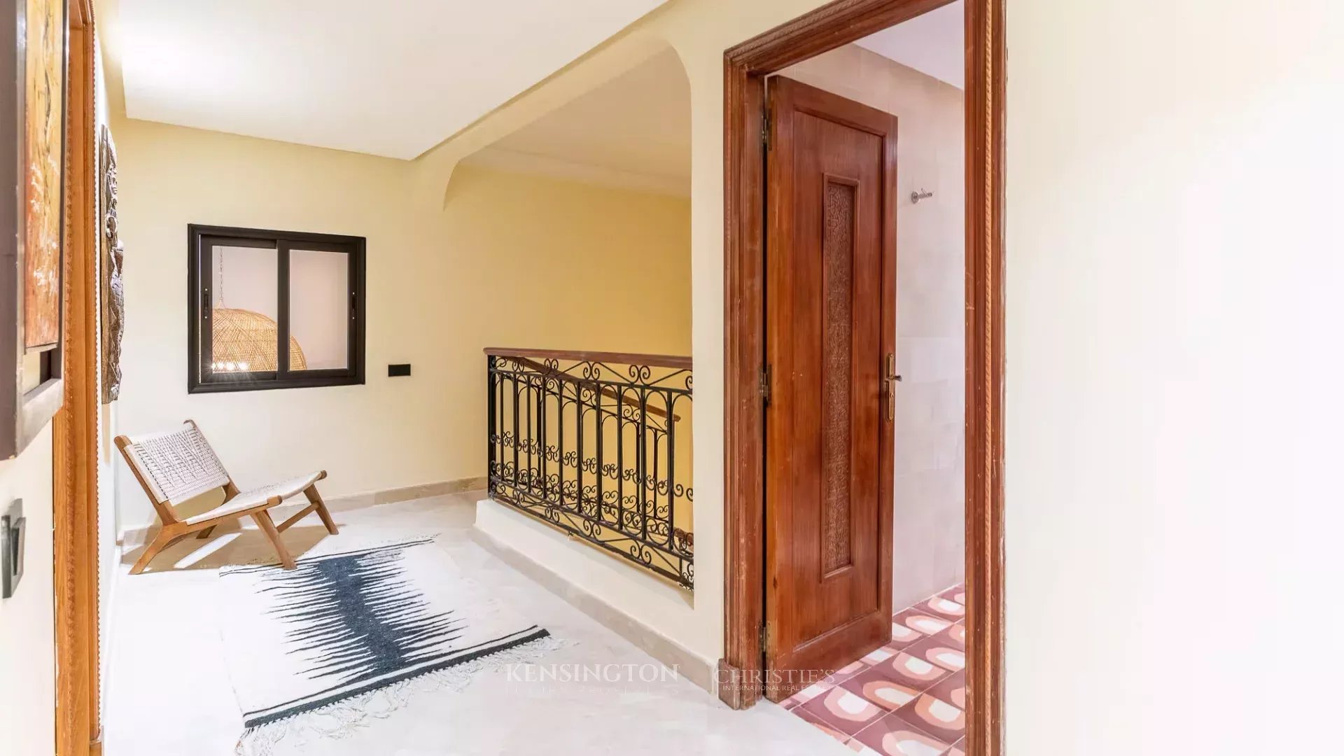 Apartment Diplo in Marrakech, Morocco