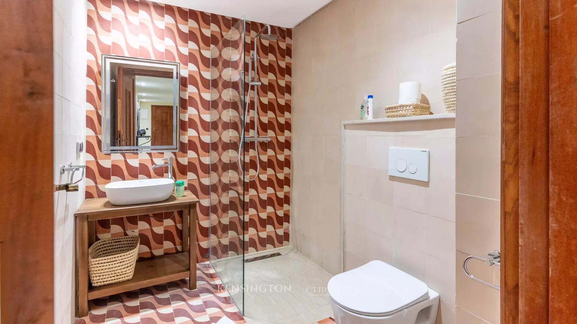 Apartment Diplo in Marrakech, Morocco