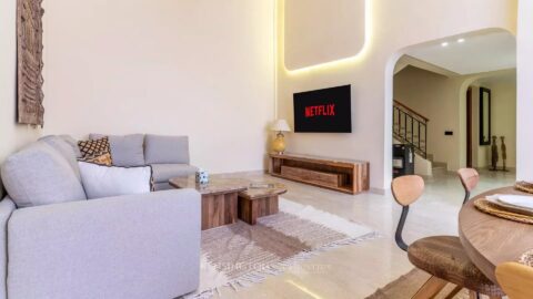 Apartment Diplo in Marrakech, Morocco
