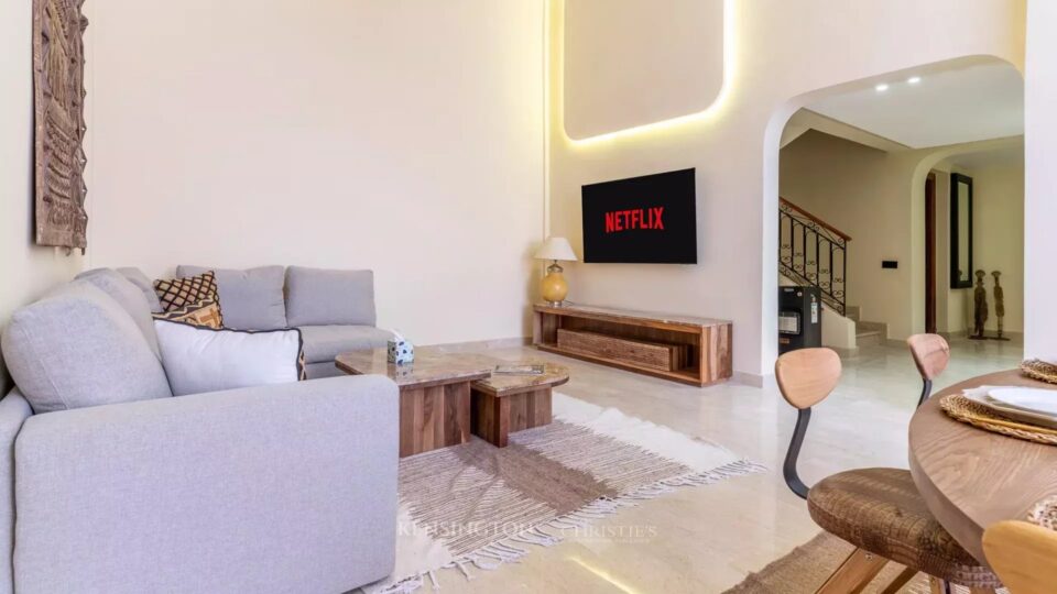 Apartment Diplo in Marrakech, Morocco