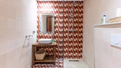 Apartment Diplo in Marrakech, Morocco