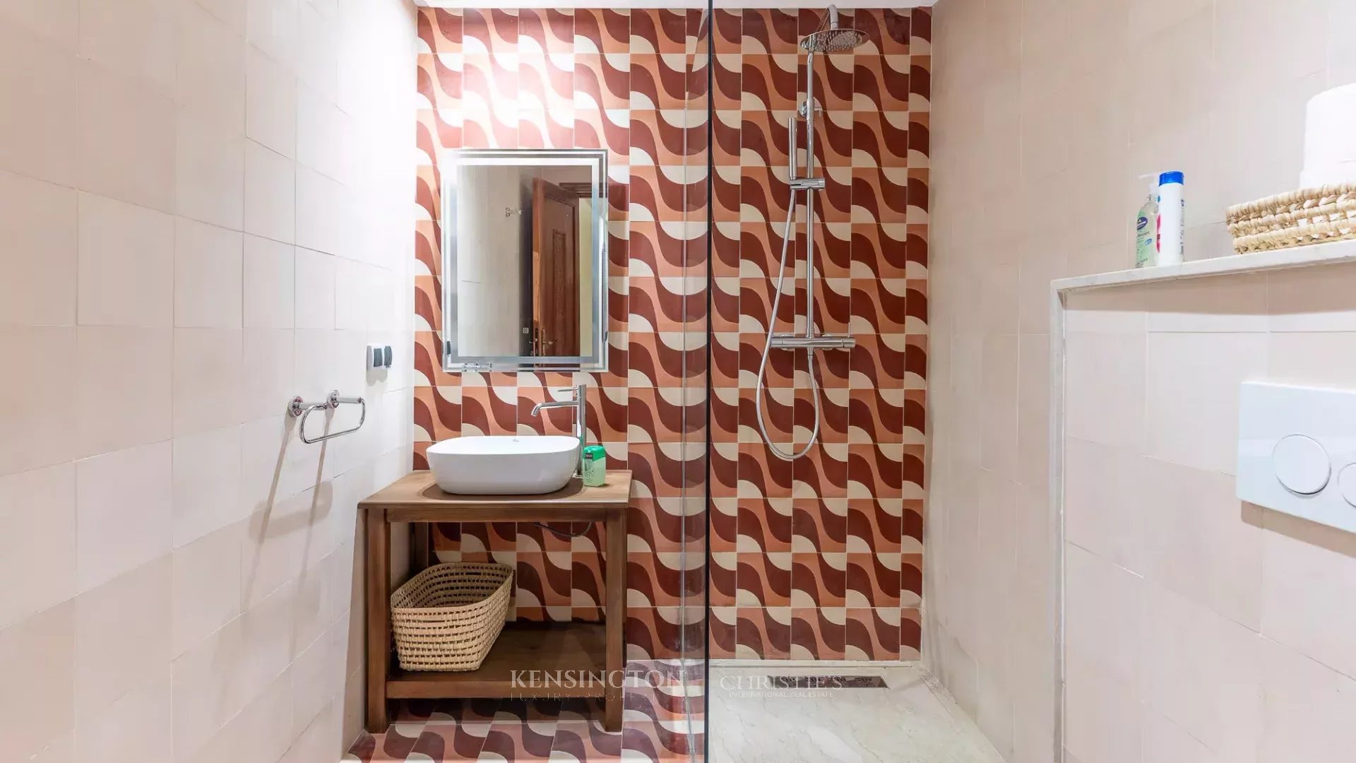 Apartment Diplo in Marrakech, Morocco