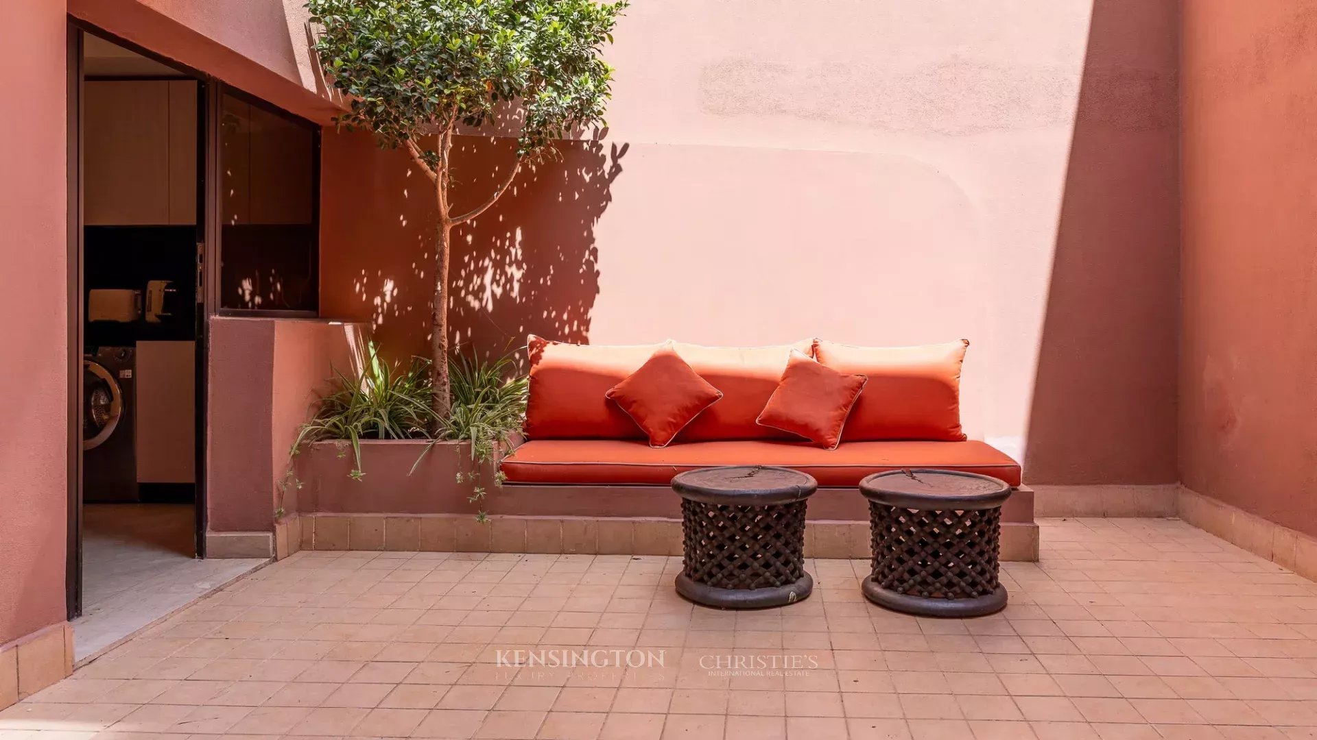 Apartment Diplo in Marrakech, Morocco