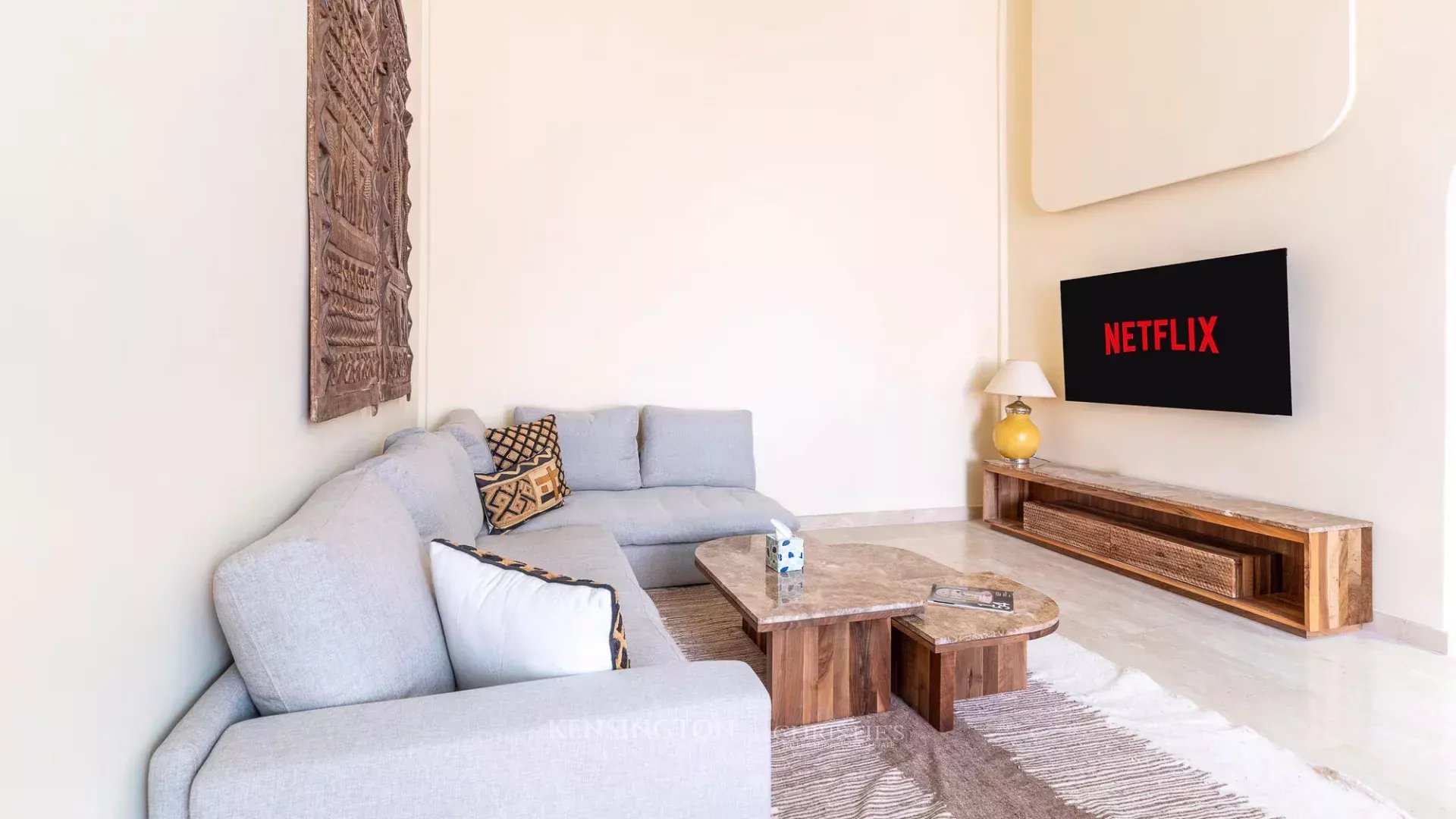 Apartment Diplo in Marrakech, Morocco