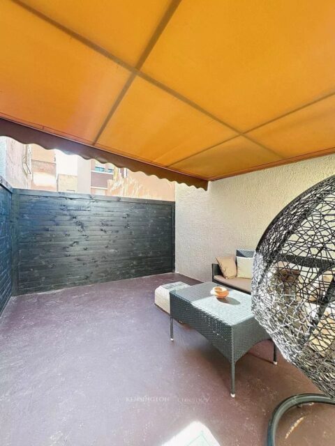 Apartment Drisso in Marrakech, Morocco